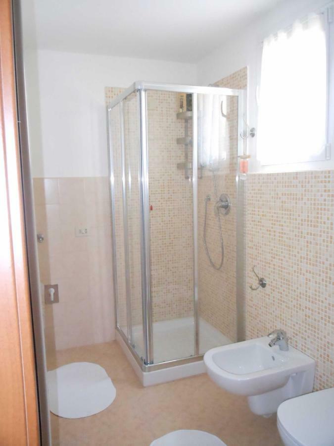 Apartmán Il Vecchio Cortile Mandello del Lario Exteriér fotografie